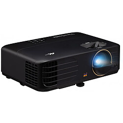 Vidéoprojecteur Home Cinéma HDR 4K - VIEWSONIC PX728-4K - 240Hz - ANSI 2000 lumens - Noir