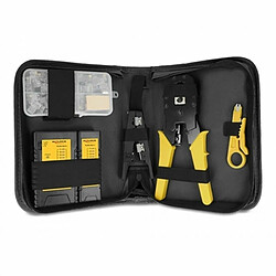 Kit d’Outils pour Réseau DELOCK 86696 