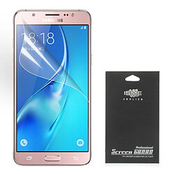 Protecteur d'écran pour Samsung Galaxy J5 (2016) 