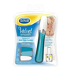 SCHOLL Sublime Ongles Système Electrique