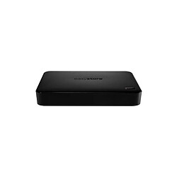 Disque dur externe Western Digital Easy Store USB 3.0 4 To Noir