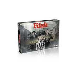 Jeu de stratégie Risk Peaky Blinders