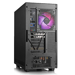 CSL-Computer Gaming PC M10190H