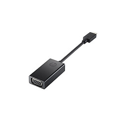 HP USB-C to VGA 