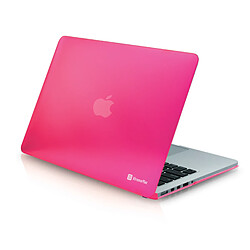 Xtreme Mac Coque Microshield Xtrememac Macbook Pro Retina 13 rose