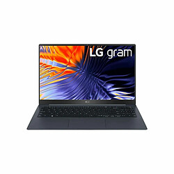 Ordinateur Portable LG Intel Core i7 