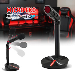 Microphone Spirit Of Gamers