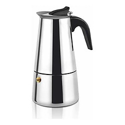 Acheter Cafetière Italienne Haeger Moka Acier inoxydable 18/10