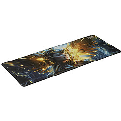 ONLAN-Tapis de Souris XXL 90x40