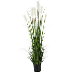 Plante décorative Alexandra House Living Plastique Fougère 180 cm 