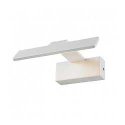 Luminaire Center Applique murale Corto Blanc sable