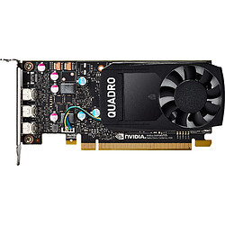 HP Nvidia Quadro P2000 