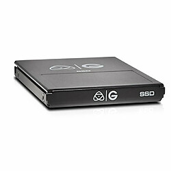 g-Technology 099/Master à 0 g05219 256 Go Disque Dur Externe – Noir