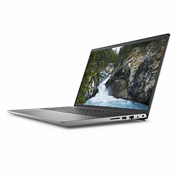 Ordinateur Portable Dell Vostro 3525 Espagnol Qwerty Ryzen 7 5700U 16 GB RAM 15,6" 512 GB SSD 