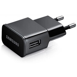 Samsung ETA-U90EBE - Adaptateur Secteur USB - 2A, 5V - Noir (En Vrac) 