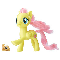 Hasbro Figurine My Little Pony : Fluttershy