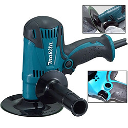 Makita - Ponceuse à disque 440W - GV5010