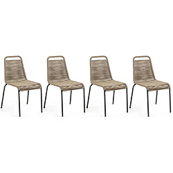 Chaises de jardin LF SALON