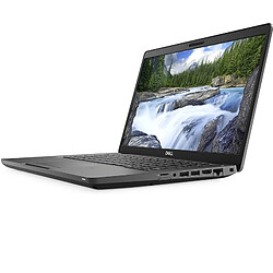 DELL LATITUDE 5401 CORE I7 9850H 2.6GHZ - Reconditionné