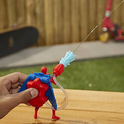 Ludendo Figurine lance eau Spiderman