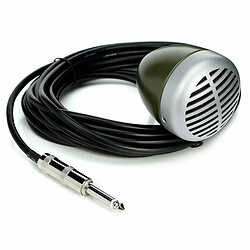 Avis 520 DX Shure