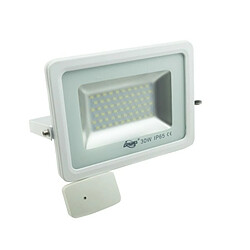 Tradex LED IP65 AVEC DÉTECTEUR DE MOUVEMENT TWILIGHT 10W 20 W 30 50 100 Spot Led Ip65 Avec Détecteur De Mouvement Twilight 10w 20 W 30 50 100 30 Watts