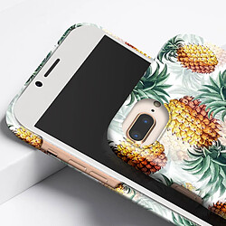 Coque iPhone 6 Plus, 6S Plus, 7 Plus et 8 Plus Pineapple Bonanza Ideal of Sweden pas cher