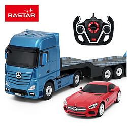 Voiture RC Rastar