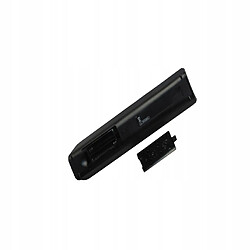 GUPBOO Télécommande Universelle de Rechange pour Samsung HT-BD1250 HT-BD1255W HT-BD3252T AH59-02