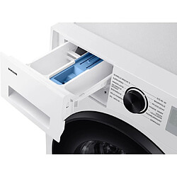 Avis Samsung Lave linge Frontal WW11DG5B25AH