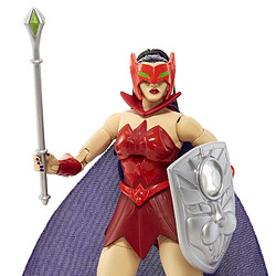 Mattel Masters of the Universe Masterverse Princess of Power Catra, Spielfigur