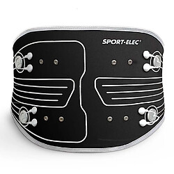 Sportelec Maxibelt free action 4m Sport-Elec Electrostimulation