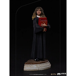 Avis Iron Studios Harry Potter - Statue Hermione Granger 1/10