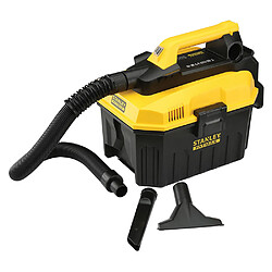 Stanley FMC795B Aspirateur sans fil à batterie 18V eau poussière sans Accu