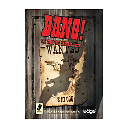 Edge Entertainment BA01 Bang 