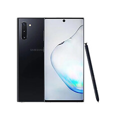 Samsung Note 10 256gb Negro