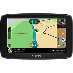 Navigateur GPS voiture TOMTOM 1PN6.002.10