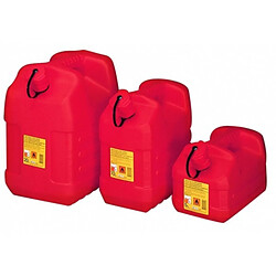 Algi Equipements Jerrican plastique 20L ALGI - 07540020