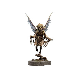 Weta Collectibles Dark Crystal Le Temps de la résistance - Statuette 1/6 Deet The Gelfling 30 cm 