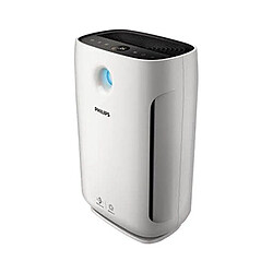 Philips Purificateur d'air AC2887/10 AeraSense 3 vitsses