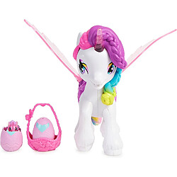 Acheter Spin Master EGG Hatchimals Magic Wing Licorne