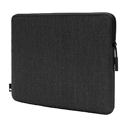 Avis Incase Housse pour MacBook Pro 13" Compact Sleeve Woolenex avec Poche Zippée Devant Graphite