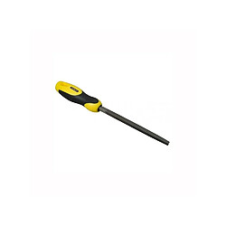 STANLEY Lime triangulaire 200mm batârde