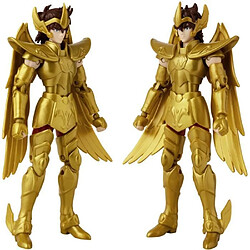 Acheter BANALINE Anime Heroes - Saint Seiya, les Chevaliers du Zodiaque - Figurine Anime heroes 17 cm - Aiolos du Sagittaire