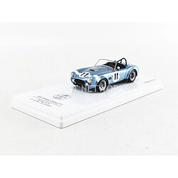 TRUESCALE MINIATURES - 1/43 - SHELBY COBRA - SEBRING 1964 - TSM430348