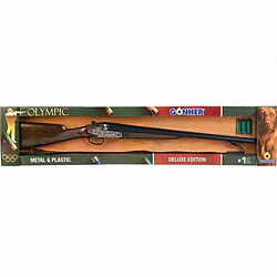 Fusil de chasse Gonher jouet 85 x 18,5 x 5 cm