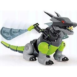 Clementoni Votre dragon mécanique Kit créatif