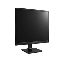 LG 24CK550Z-BP computer monitor