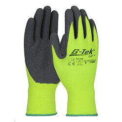 Pip Europe Gants de travail tricotés enduction PIP GTek 