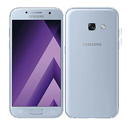 Samsung A320F Galaxy A3 (2017) -Bleu - Reconditionné